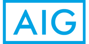 AIG transparent